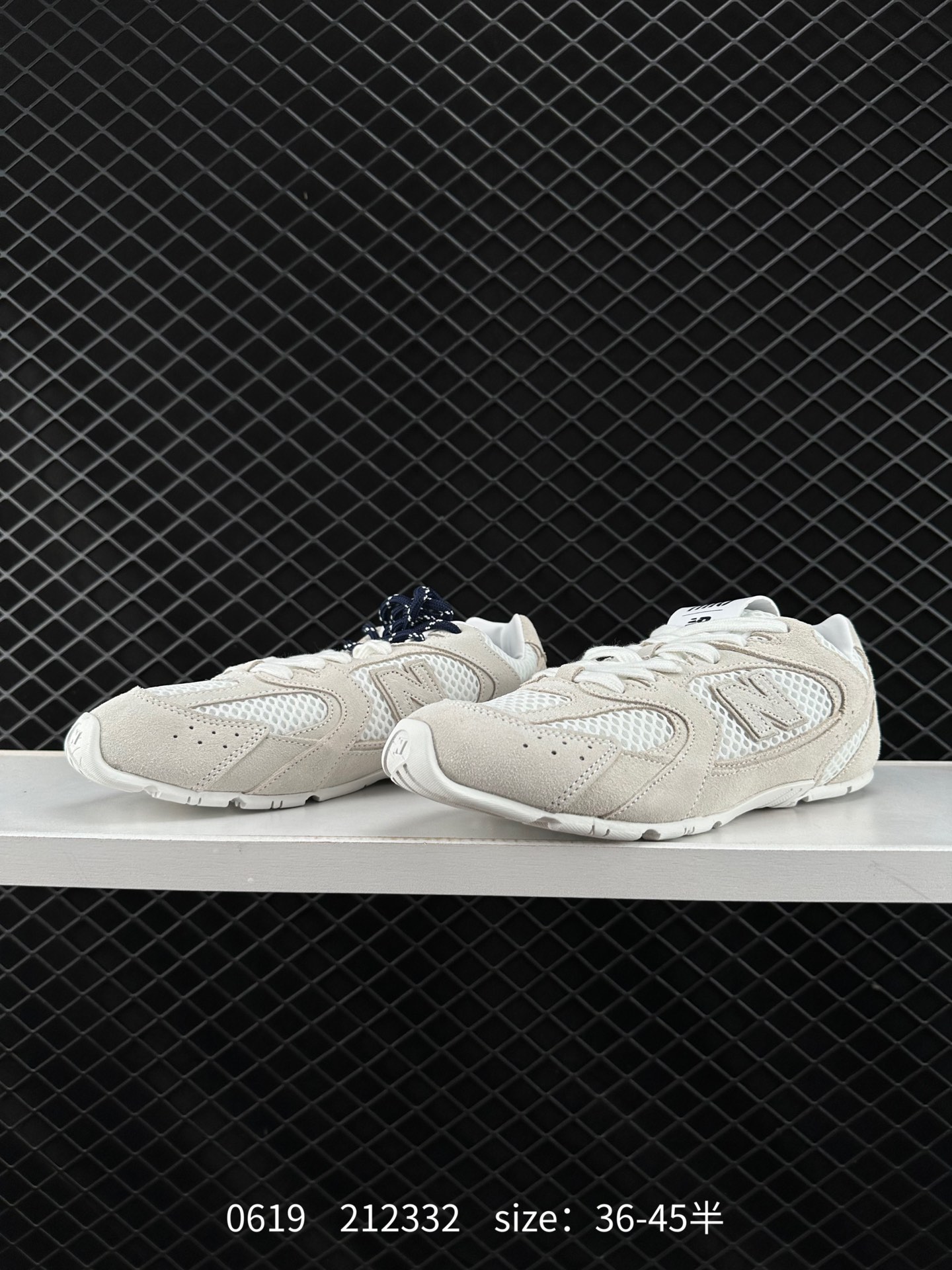 MiuMiu x NB  New Balance 530 SL